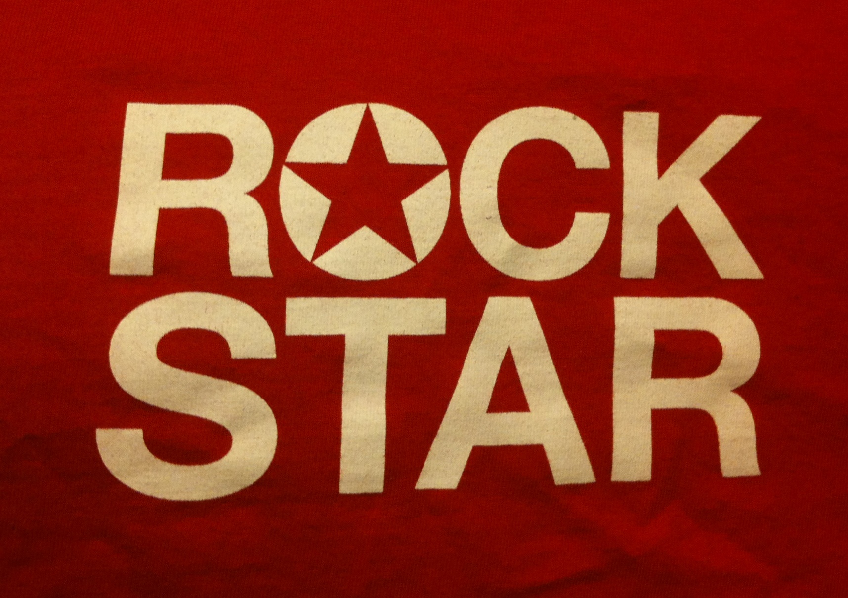 become a rock star guide