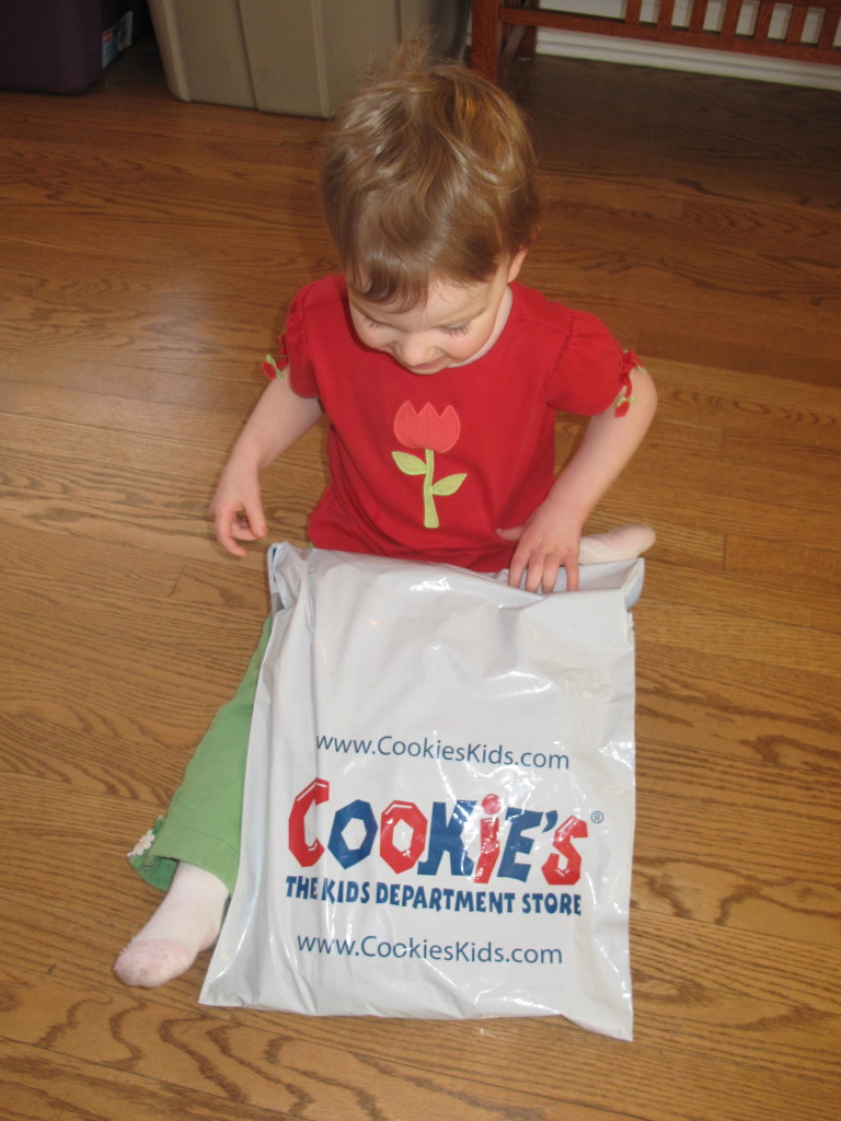 #CookiesKids