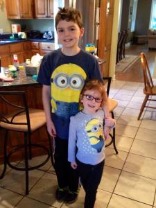 Our Minions